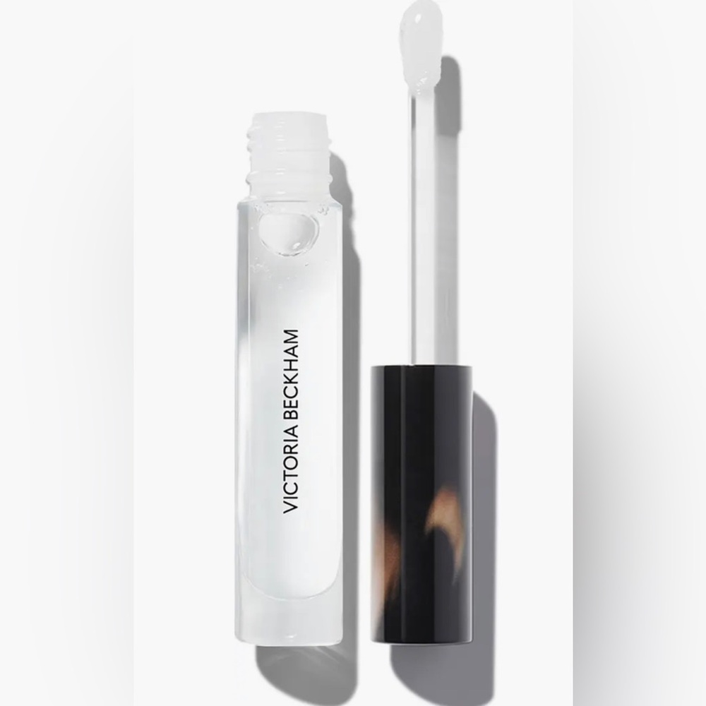 Victoria Beckham Posh High Shine Lip Gloss - Posh (Clear) called Ice